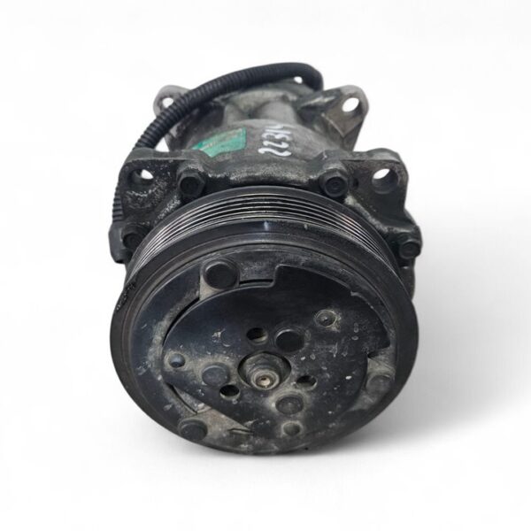 COMPRESOR AIRE ACONDICIONADO PEUGEOT 206 [1106F]