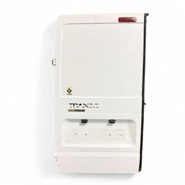 PUERTA TRASERA IZQUIERDA FORD TRANSIT CAJA ABIERTA (TT9) [6C11V40011]