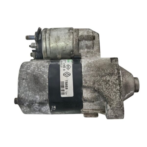 MOTOR ARRANQUE DACIA SANDERO [8200369521F]
