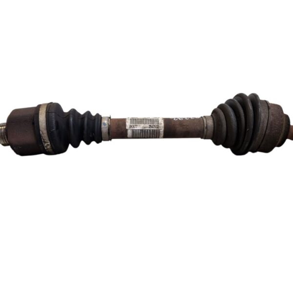 TRANSMISION DELANTERA IZQUIERDA CITROEN BERLINGO [9624444980]
