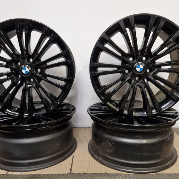 JUEGO LLANTAS BMW SERIE 5 BERLINA (G30/G38) [6863420]