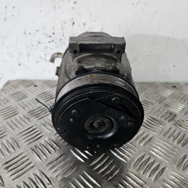 COMPRESOR AIRE ACONDICIONADO NISSAN PRIMASTAR (X83) [7700105765]
