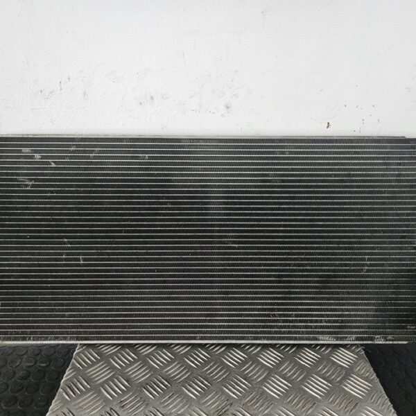 CONDENSADOR / RADIADOR AIRE ACONDICIONADO FORD TRANSIT CAJA ABIERTA (FY) [YC1H19710BB]