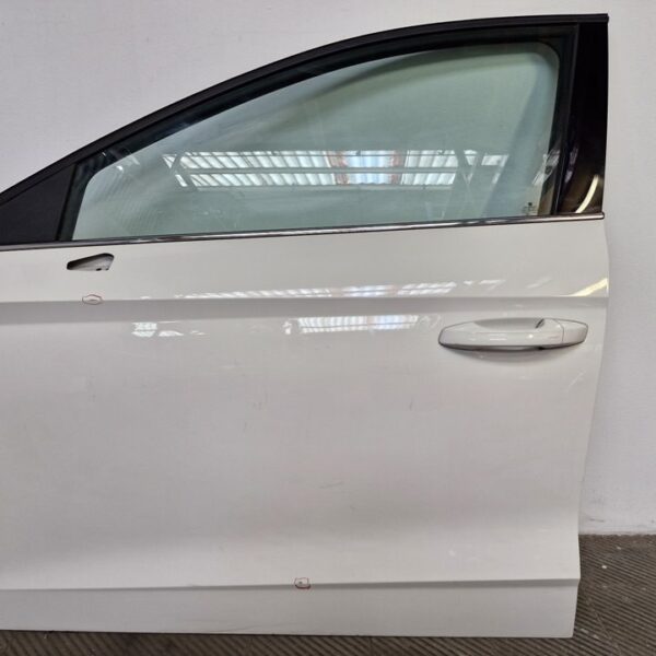 PUERTA DELANTERA IZQUIERDA SEAT IBIZA (KJ1) [6F0831311A]
