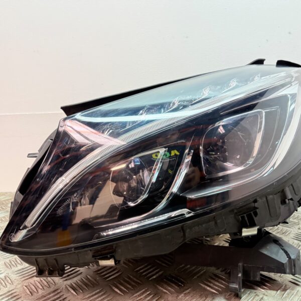 FARO IZQUIERDO MERCEDES-BENZ CLASE C (BM 205) COUPE [A2059063104]