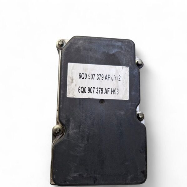 ABS SEAT IBIZA (6L1) [6Q0907379AF]