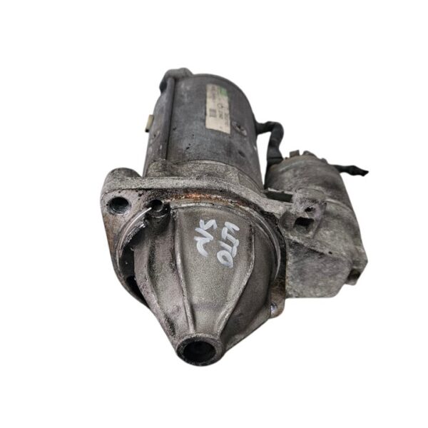 MOTOR ARRANQUE MERCEDES-BENZ VITO FURGÓN (638) [0051511301]