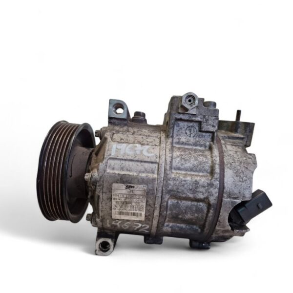 COMPRESOR AIRE ACONDICIONADO AUDI A3 (8P1) [Z00003014]