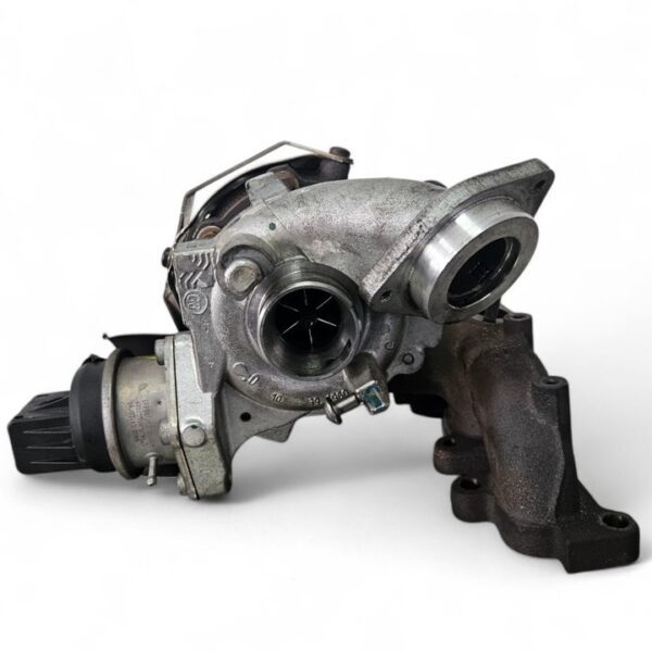 TURBOCOMPRESOR SKODA RAPID (NH) [03L253056D]