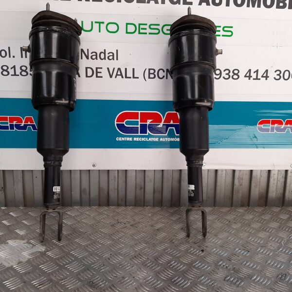 AMORTIGUADOR DELANTERO TOYOTA LEXUS LS (USF4/UVF4) [4801050153]