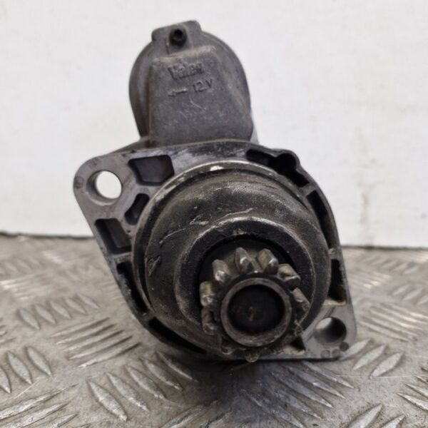 MOTOR ARRANQUE AUDI A3 (8L) [02M911023C]