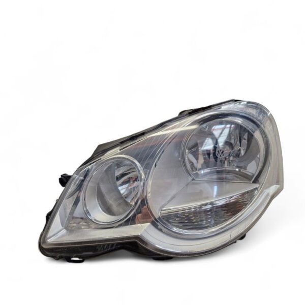 FARO IZQUIERDO VOLKSWAGEN POLO IV (9N1) [6Q1941007AT]