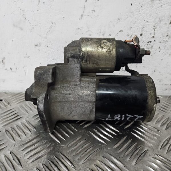 MOTOR ARRANQUE RENAULT SCENIC II (JM) [8200399594]