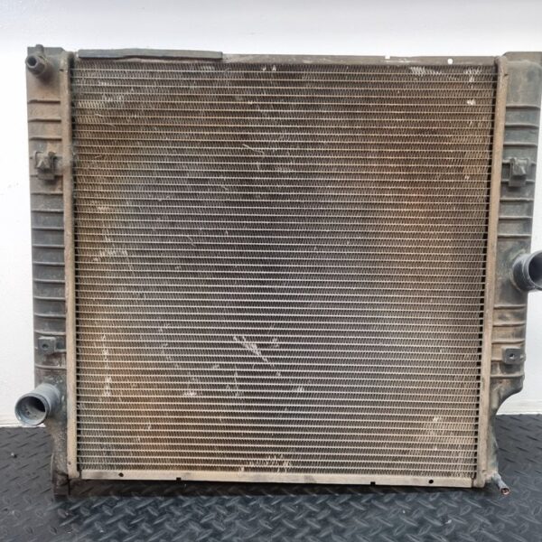 RADIADOR AGUA CHRYSLER JEEP GR.CHEROKEE (WJ/WG) [SIN XREFERENCIA]