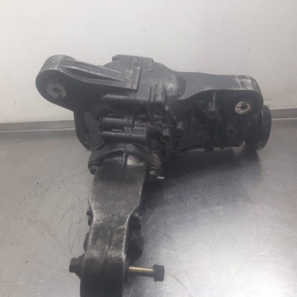 DIFERENCIAL DELANTERO MERCEDES-BENZ CLASE ML (BM 164) [4460310034D]