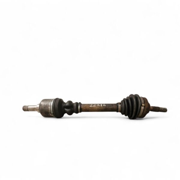 TRANSMISION DELANTERA IZQUIERDA PEUGEOT 206 [8LN25]