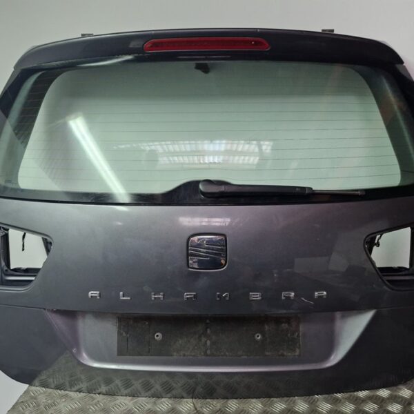 PORTON TRASERO SEAT ALHAMBRA (710) [7N5827025H]