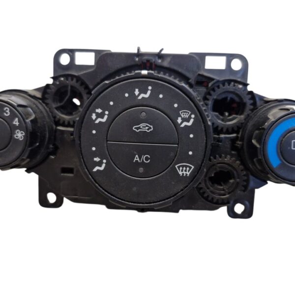 MANDO CALEFACCION / AIRE ACONDICIONADO FORD FIESTA (CB1) [8A6119980AE]