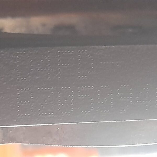 BLOQUE KIA SPORTAGE (SL) [D4FD]