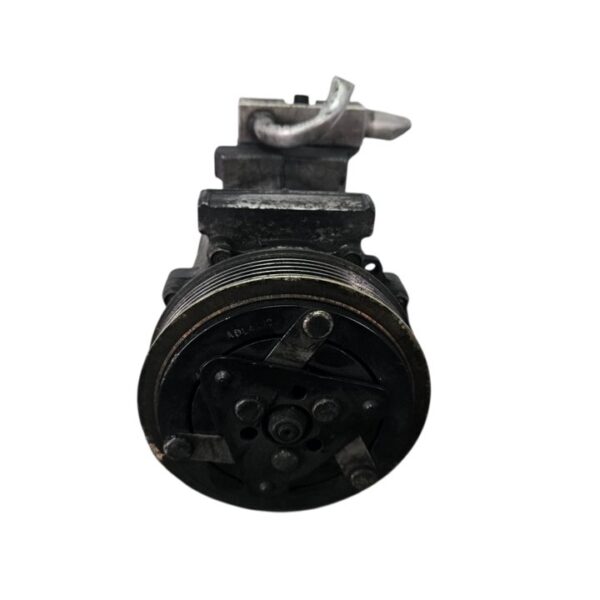 COMPRESOR AIRE ACONDICIONADO FORD FIESTA (CBK) [2S6119D629AE]