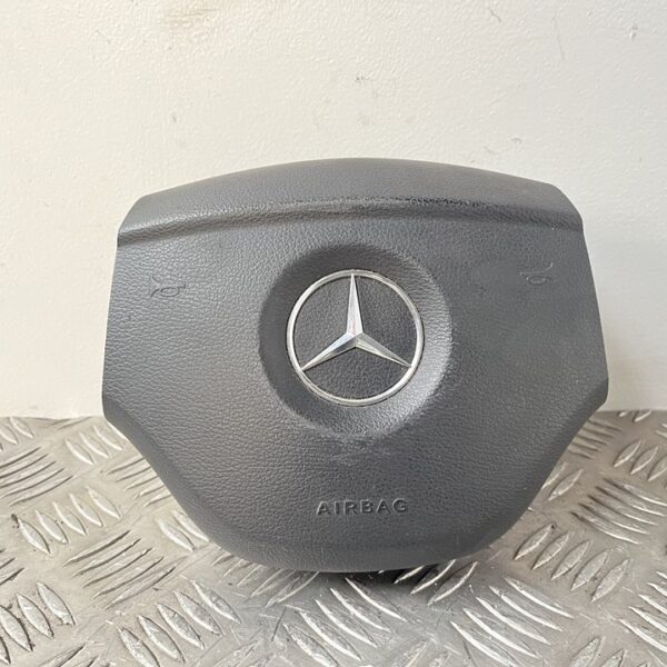 AIRBAG DELANTERO IZQUIERDO MERCEDES-BENZ CLASE R (BM 251) [A1634600098]