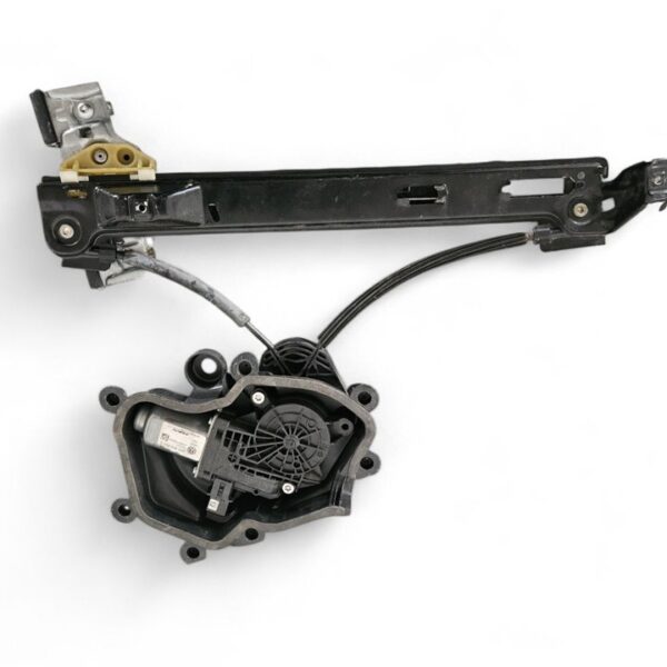 ELEVALUNAS DELANTERO DERECHO SEAT IBIZA BERLINA (6J5) [6R0959802Q]