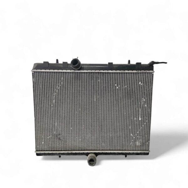 RADIADOR AGUA PEUGEOT 5008 [9682477580]