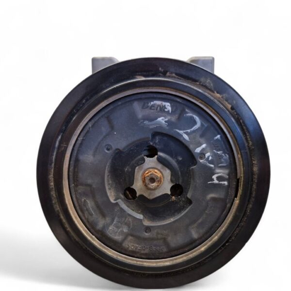 COMPRESOR AIRE ACONDICIONADO PEUGEOT RIFTER [9675655880]