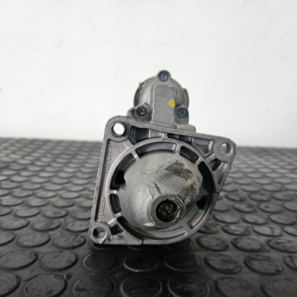 MOTOR ARRANQUE OPEL ZAFIRA B [314418900]