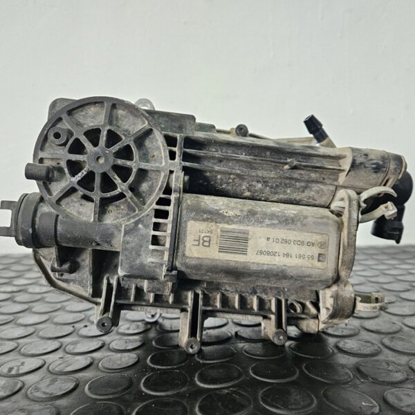 CENTRALITA CAMBIO AUTOMATICO   [55561164]