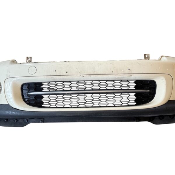 PARAGOLPES DELANTERO BMW MINI (R50,R53) [7250772]