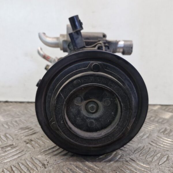 COMPRESOR AIRE ACONDICIONADO KIA CEED SPORTSWAGON (ED) [AN6BA06]