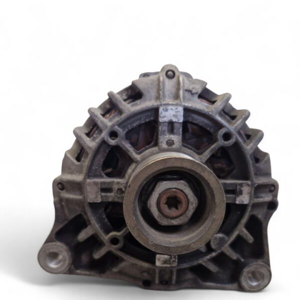 ALTERNADOR PEUGEOT 307 (S1)(04.2001) [9649611780]