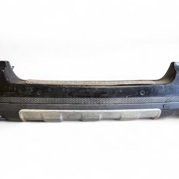 PARAGOLPES TRASERO MERCEDES-BENZ CLASE ML (BM 164) [A1648805704]