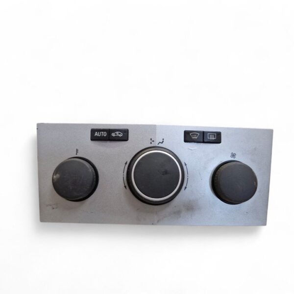 MANDO CLIMATIZADOR OPEL ASTRA H GTC [13122962]