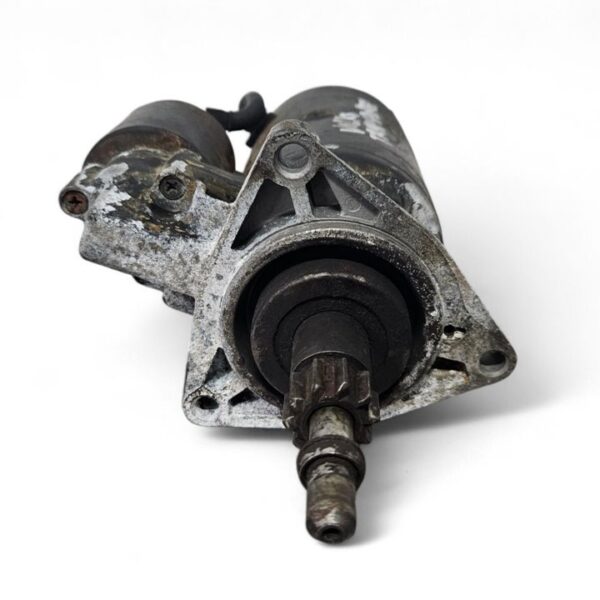 MOTOR ARRANQUE VOLKSWAGEN T4 TRANSPORTER [02B911023A]