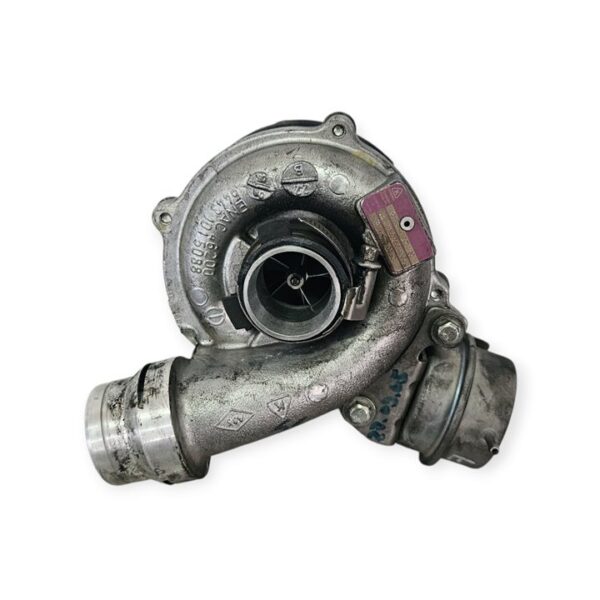 TURBOCOMPRESOR RENAULT SCENIC II (JM) [54431015088]