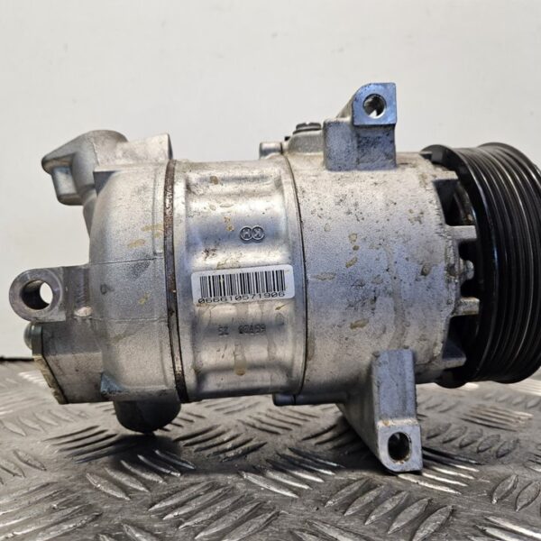 COMPRESOR AIRE ACONDICIONADO RENAULT CLIO IV GRANDTOUR [9260000734R]