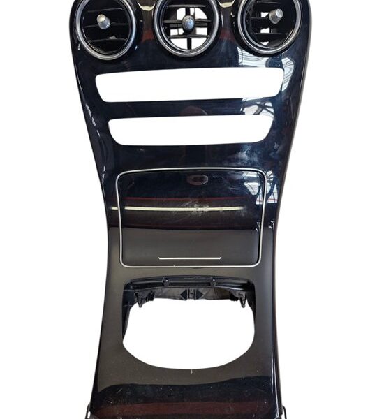 GUANECIDO CONSOLA CENTRAL MERCEDES-BENZ CLASE GLC (BM 253) [A2536801903]