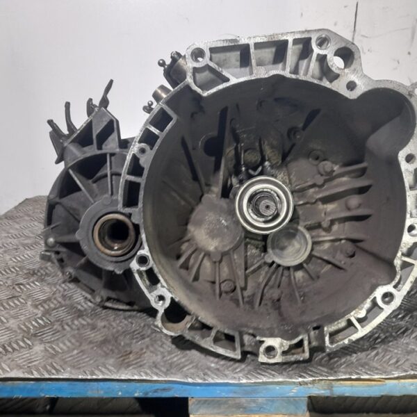 CAJA CAMBIOS MG ROVER ROVER 75 (J/RJ) [47R37]