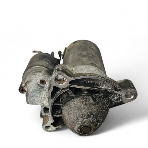 MOTOR ARRANQUE PEUGEOT 206 [001112041]