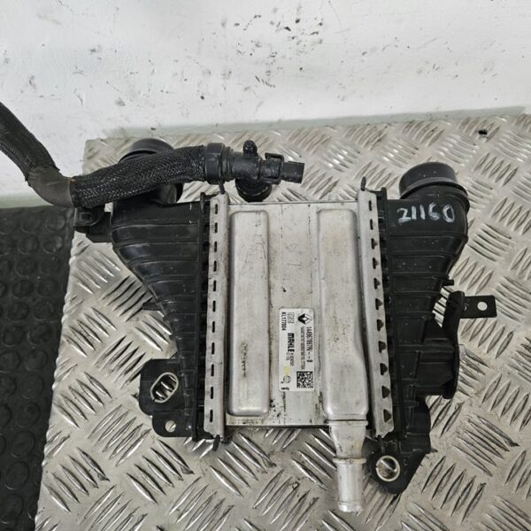 INTERCOOLER DACIA DOKKER [144967867R]