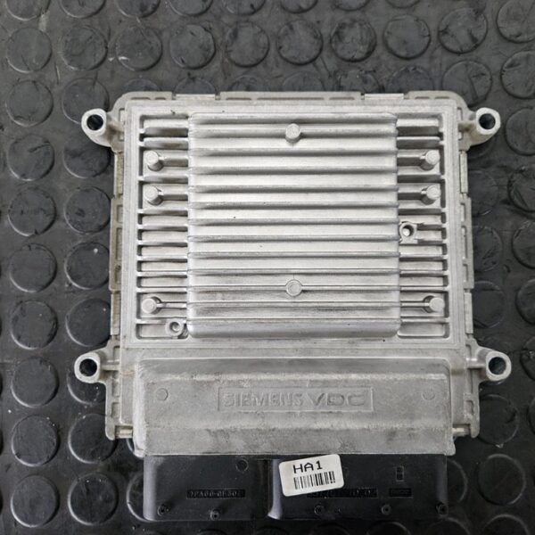 CENTRALITA MOTOR UCE KIA CEED SPORTSWAGON (ED) [5WY1C18A]