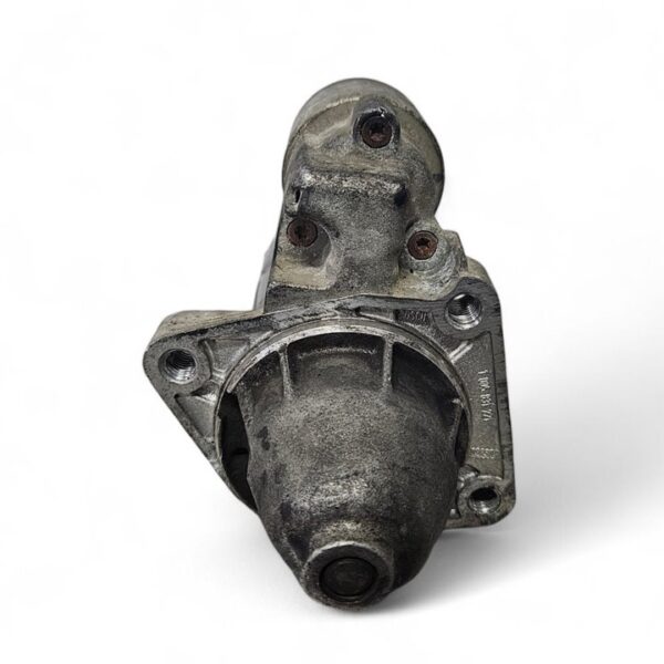 MOTOR ARRANQUE FORD FOCUS BERLINA (CAP) [2S6U11000CB]