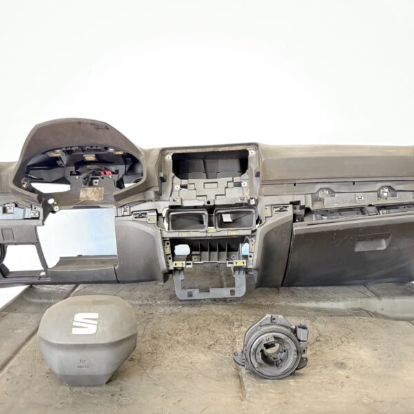 KIT AIRBAG SEAT IBIZA (KJ1) [6F0880201AN]