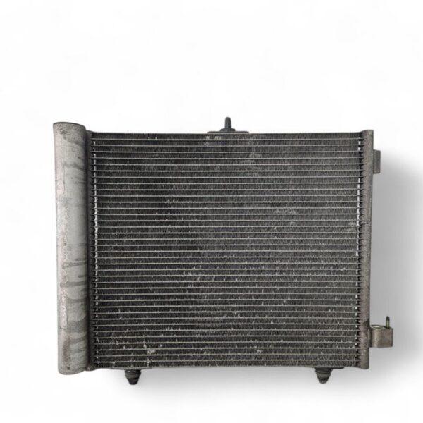 CONDENSADOR / RADIADOR AIRE ACONDICIONADO CITROEN C2 [9635759480]