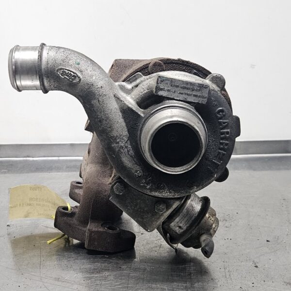 TURBOCOMPRESOR FORD FOCUS BERLINA (CAK) [F9DA]