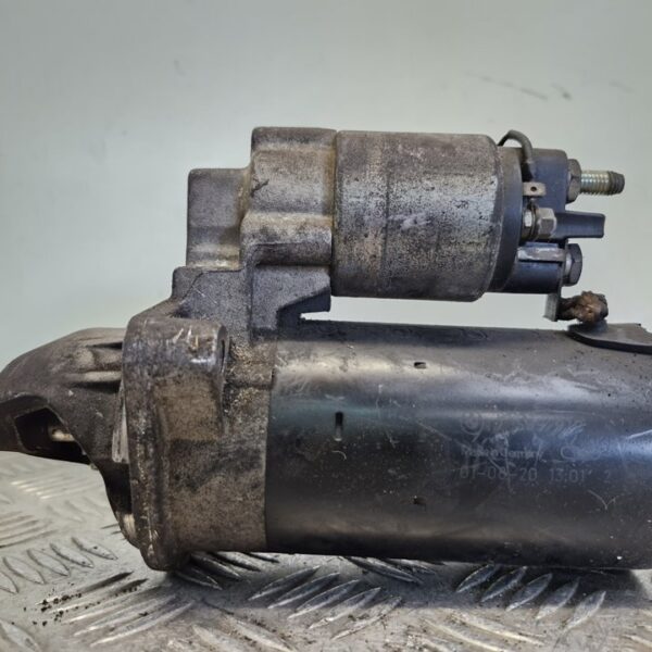MOTOR ARRANQUE BMW SERIE 3 COMPACTO (E46) [7505979]