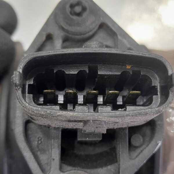 CAUDALIMETRO CHRYSLER VOYAGER (RG) [0281002451]