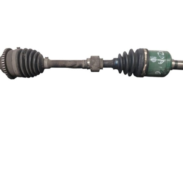 TRANSMISION DELANTERA IZQUIERDA MAZDA 6 BERLINA (GG) [GD552560X]